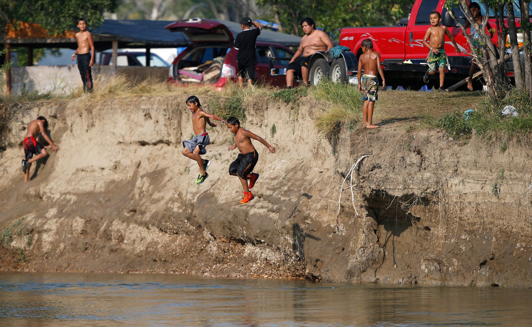 100th Anniversary of Crow Fair